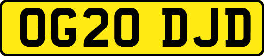 OG20DJD