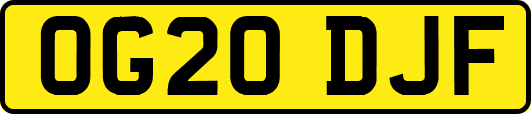 OG20DJF