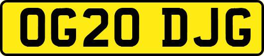 OG20DJG