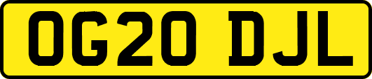 OG20DJL