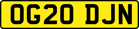 OG20DJN
