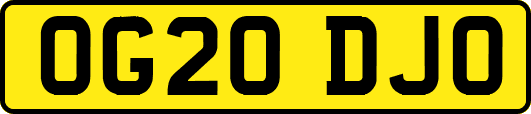 OG20DJO