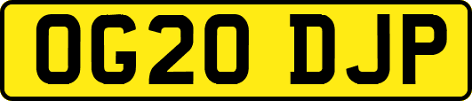 OG20DJP