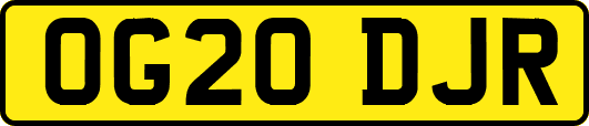 OG20DJR