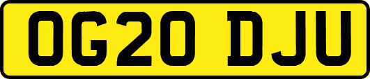 OG20DJU
