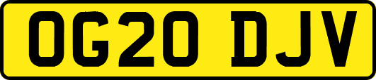 OG20DJV