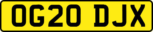 OG20DJX