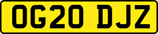 OG20DJZ