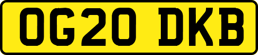 OG20DKB