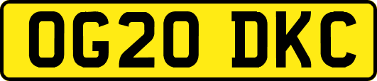 OG20DKC