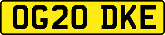 OG20DKE