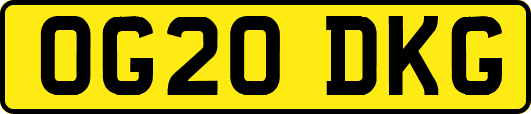 OG20DKG