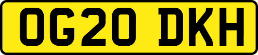 OG20DKH