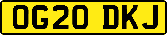 OG20DKJ