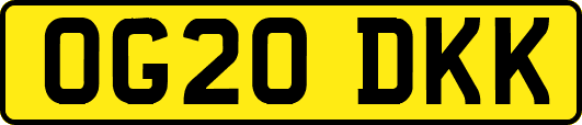 OG20DKK