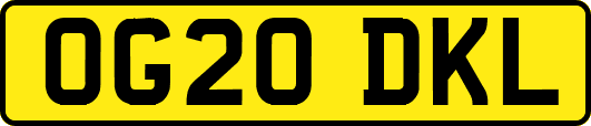 OG20DKL