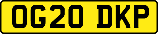 OG20DKP