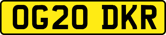 OG20DKR