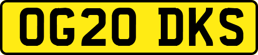 OG20DKS