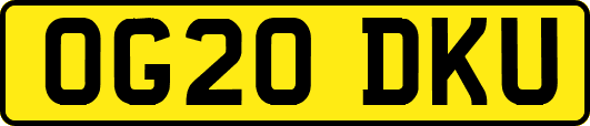 OG20DKU