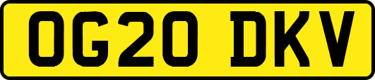 OG20DKV