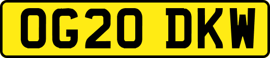 OG20DKW