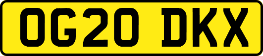 OG20DKX