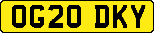 OG20DKY