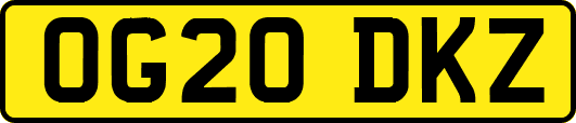 OG20DKZ