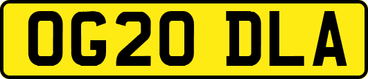 OG20DLA