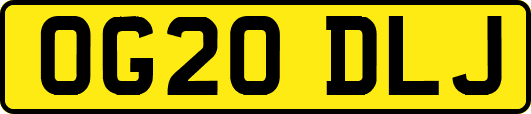 OG20DLJ