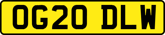 OG20DLW