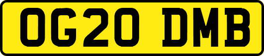 OG20DMB