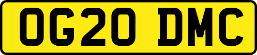 OG20DMC