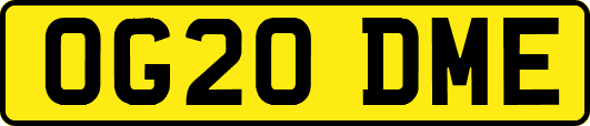 OG20DME