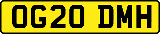 OG20DMH