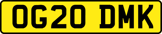 OG20DMK