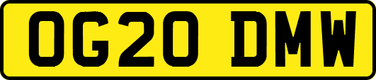OG20DMW