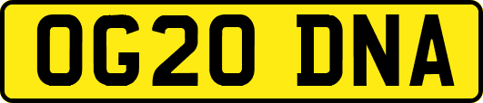 OG20DNA