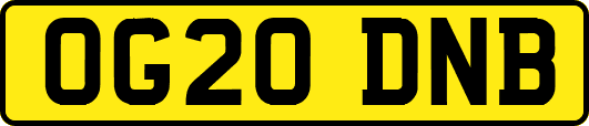 OG20DNB