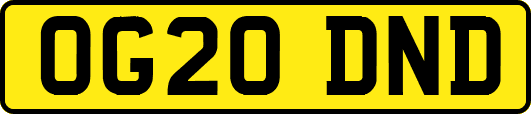 OG20DND