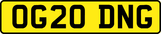 OG20DNG
