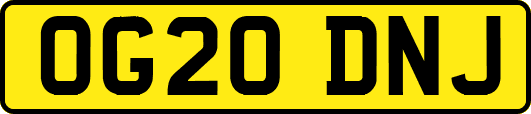 OG20DNJ