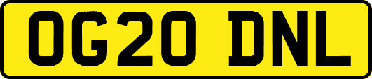 OG20DNL