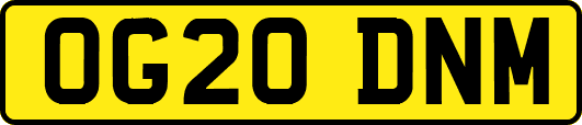 OG20DNM
