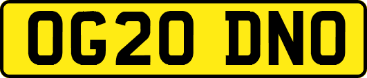 OG20DNO