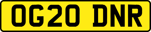 OG20DNR