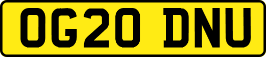 OG20DNU