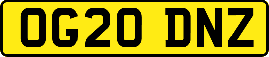 OG20DNZ