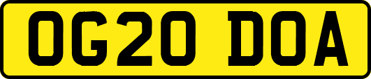 OG20DOA